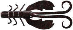 Berkley PowerBait Crazy Legs Chigger Craw