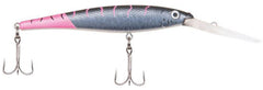 Berkley Flicker Minnow Jerkbait/Trolling Hard Minnow - 1/2 oz