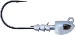 Berkley Fusion19 Swimbait Jig Heads - 3 Pack