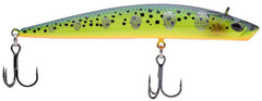 Berkley Finisher 5 Jerkbait - 2 Inches