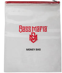 Bass Mafia Money Bag