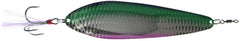 Bass Mafia Big Larry Spoon - 6 Inch