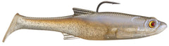 Bass Mafia Daingerous Swimbait (Loaded) - 7 Inch