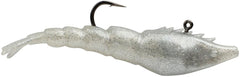 Berkley PowerBait Saltwater Pre-Rigged PowerSwitch Shrimp - 3.5 Inch