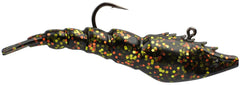 Berkley PowerBait Saltwater Pre-Rigged PowerSwitch Shrimp - 3.5 Inch