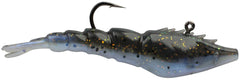 Berkley PowerBait Saltwater Pre-Rigged PowerSwitch Shrimp - 4.25 Inch