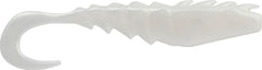 Berkley Gulp! Saltwater Nemesis Curly Tail Prawn - 4 Inch