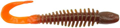 Berkley PowerBait Curly Bones Minnow - 4 Inch
