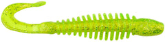 Berkley PowerBait Curly Bones Minnow - 3 Inch