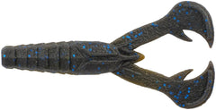 Berkley PowerBait MaxScent Crud Craw - 4 Inch