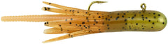 Berkley PowerBait Pre-Rigged Atomic Teaser Tube Baits - 2.25 Inch