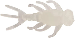 Berkley PowerBait Mayfly Grub - .75 Inch