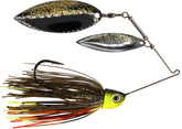 1st Gen Fishing Split Blade Spinnerbait