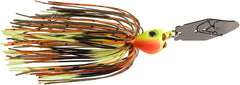 1st Gen Fishing Copperhead Bladed Jig