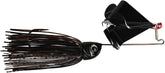 1st Gen Fishing Introvert Double Clacker Plastic Buzzbait