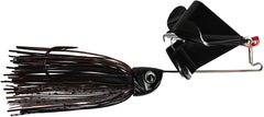 1st Gen Fishing Introvert Double Clacker Plastic Buzzbait