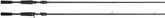 Ark Rods Gravity Bass Finesse Series Casting Rods