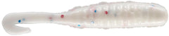BaitFuel NanoVibe Panfish Trailer - 2 Inch