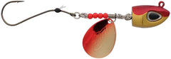 Berkley Rawler Bladed Jig - 1 oz
