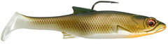 Bass Mafia Daingerous Swimbait (Loaded) - 8.5 Inch