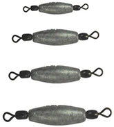 Aero Precision In-Line Sinker