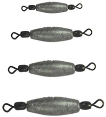 Aero Precision In-Line Sinker