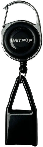 BaitPop Retractable Holder