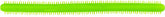 BaitFuel Saltwater GO2 Bloodworm Soft Plastic Worm - 8 Inch