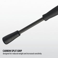 Abu Garcia Zenon Baitcasting Rod