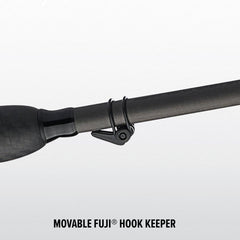 Abu Garcia Zenon Spinning Rod