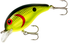 Bandit 100 Series Shallow Diving Crankbait