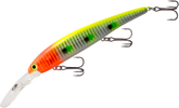 Bandit Walleye Deep 4 3/4 inch Trolling Plug