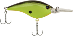 Berkley Frittside Medium Diving Flat Sided Crankbait