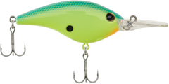 Berkley Frittside Medium Diving Flat Sided Crankbait
