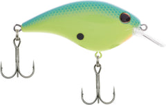 Berkley Frittside Shallow Diving Flat Sided Crankbait