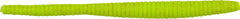 Berkley Gulp! Floating 2 1/2 inch Trout Worm 20 pack