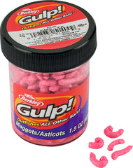 Berkley Gulp! Maggot 1.5 oz. Jar