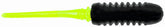 BaitFuel NanoSnak Panfish Plastic - 2 Inch