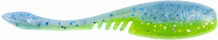 BaitFuel NanoShad Panfish Shad - 2 Inch