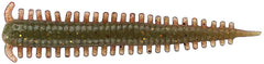 Berkley Gulp! 2 inch Scented Saltwater Plastic Sandworm 24 pack