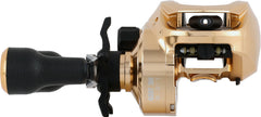 Bates Fishing Co. GOAT SWM LE - Knox Gold Baitcasting Reel