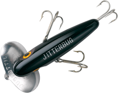 Arbogast Jitterbug XL 4 1/2 inch Wakebait