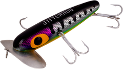 Arbogast Jitterbug XL 4 1/2 inch Wakebait