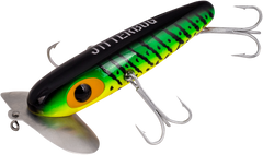 Arbogast Jitterbug XL 4 1/2 inch Wakebait
