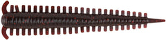 Berkley Gulp! 2 inch Scented Saltwater Plastic Sandworm 24 pack