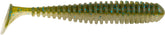 Berkley PowerBait Power Swimmer Soft Plastic Paddle Tail Swimbait 6 pack
