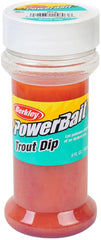 Berkley PowerBait Trout Dip Attractant - 5 oz Bottle
