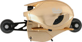 Bates Fishing Co. GOAT SWM LE - Knox Gold Baitcasting Reel