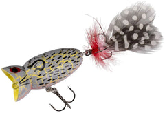 Arbogast Hula Popper 2.0 Topwater Popper