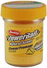Berkley PowerBait Natural Scent Trout Bait 1.75 oz. Jar